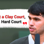 Carlos Alcaraz just won the 2025 French Open, but this isn’t just a story about lifting a trophy—it’s a deeper look at the mindset, pressure, and controversy that shaped his journey to Roland Garros glory. From fierce battles with Jannik Sinner to his bold comments on the ATP calendar, scheduling issues, and court conditions, Alcaraz’s run was about more than tennis—it was a statement.