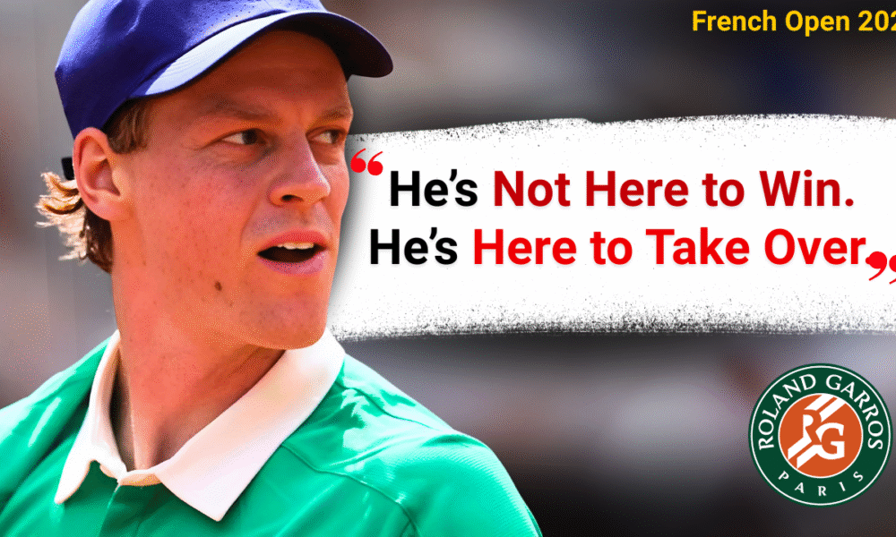 With Sinner’s rise to World No. 1 and dominance at Roland-Garros 2025, some fans are suspicious. But is there any truth to the doping rumors? We break down the facts and the fear.