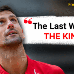 At 38, Novak Djokovic is chasing tennis history at the 2025 French Open. Here are 17 powerful reasons why the GOAT might just win it all—again.